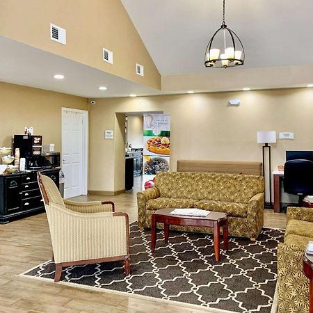 Quality Inn Seneca Clemson Area U S 123 Exterior foto