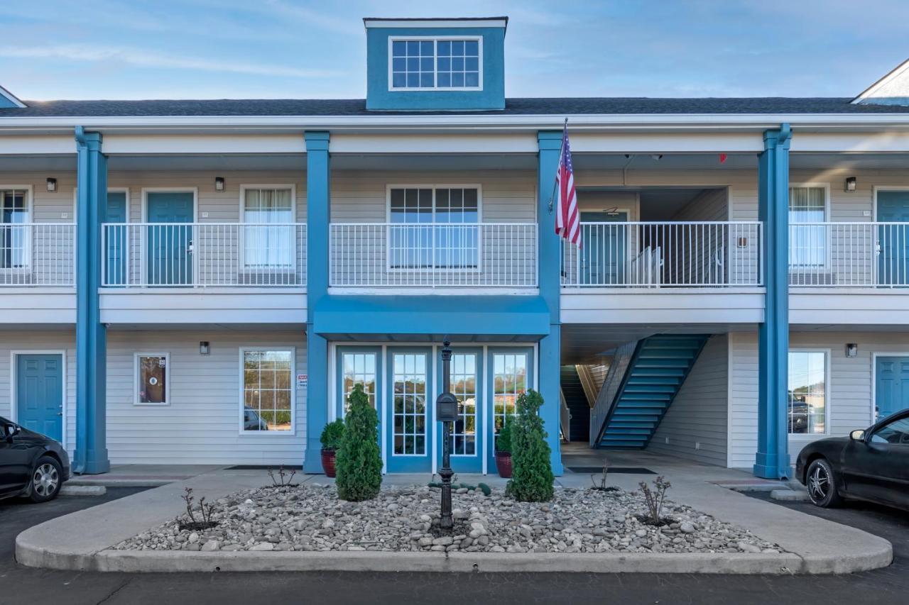 Quality Inn Seneca Clemson Area U S 123 Exterior foto