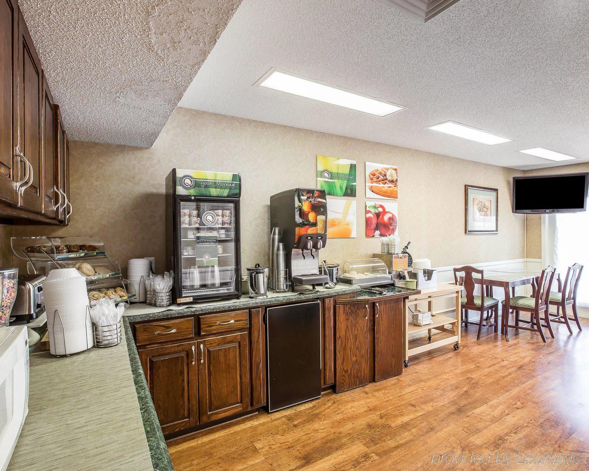 Quality Inn Seneca Clemson Area U S 123 Exterior foto